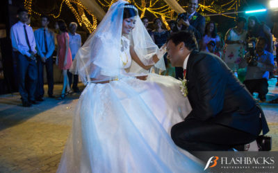 Wedding – Manish & Renita