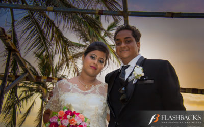 Wedding – Namrata & Rohit