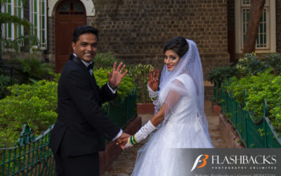 Wedding – Milton & Neha