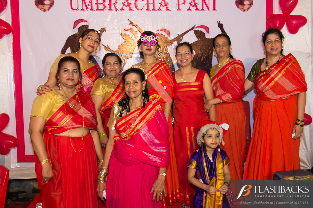 The East Indian Umbracha Pani – Shazelle