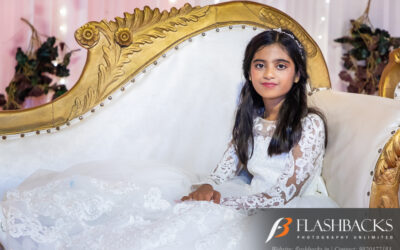 First Holy Communion – Bethanie