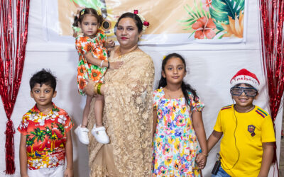 East Indian Umbracha Pani – Crystal