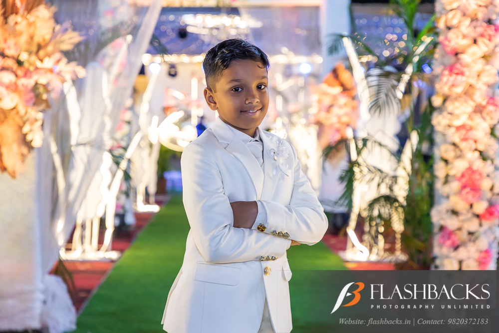 First Holy Communion – Clidon