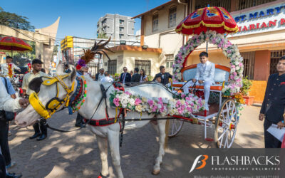 First Holy Communion – Nathan