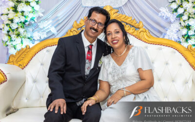 Silver Jubilee – Connery & Pearl